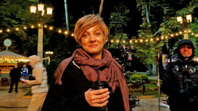 Чебурашка. История новогоднего чуда