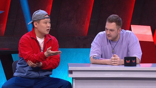 Импровизация. Команды