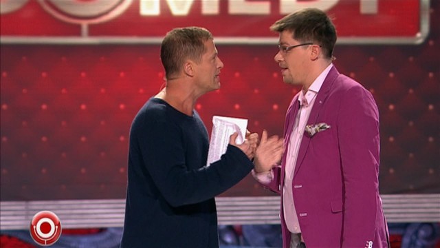 Comedy Club. Лучшее