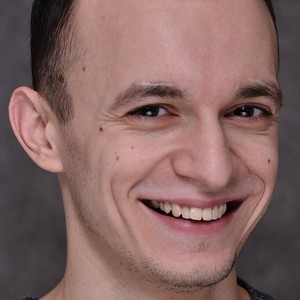 Антон Богдасаров