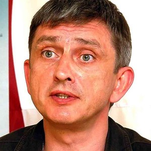 Анатолий Петров