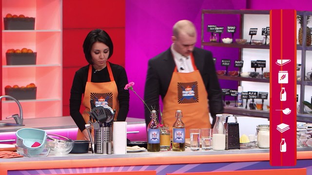 Подставь, если сможешь