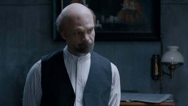 Хроники русской революции