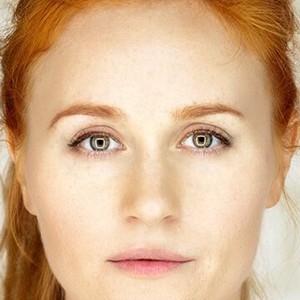 Нина Курпякова