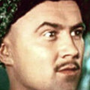 Николай Досенко