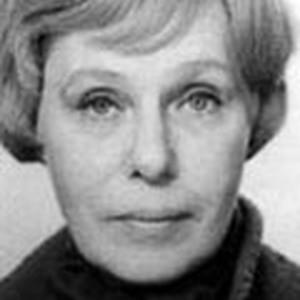 Елена Вольская