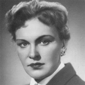 Майя Блинова