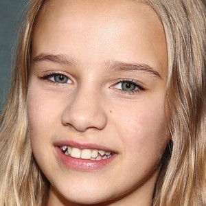 Лина Хускер