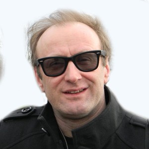 Роман Нестеренко