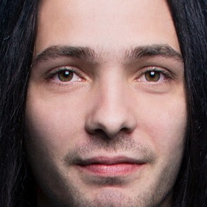 Майлз Джорис-Пейрафит