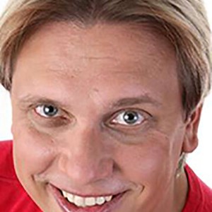 Сергей Братерский
