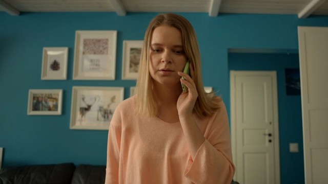 Знаки судьбы