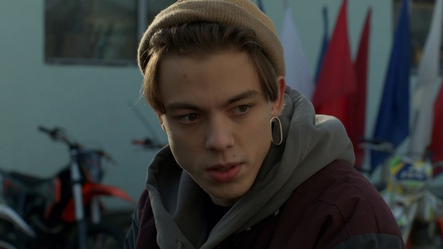 Знаки судьбы