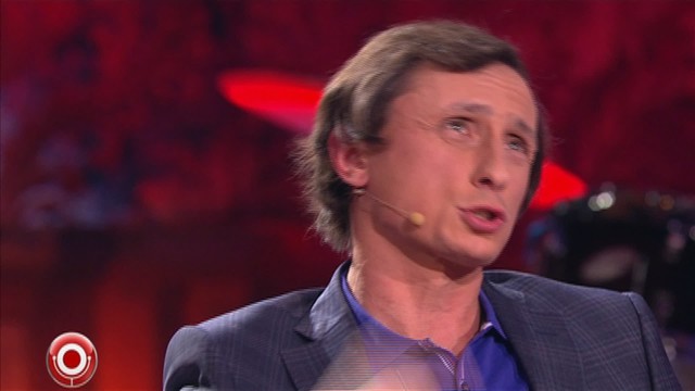 Comedy Club. Лучшее