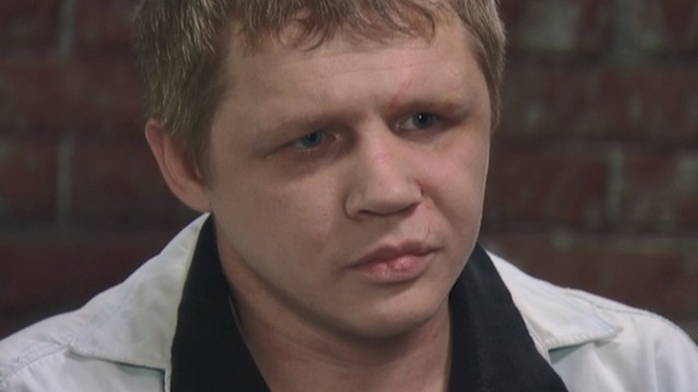 Острог. Дело Федора Сеченова