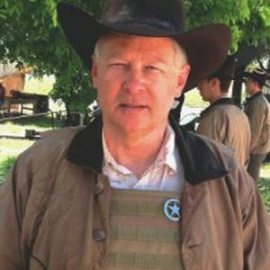 Дж. Алан Нельсон