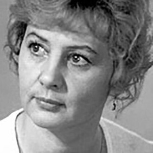 Нина Крачковская