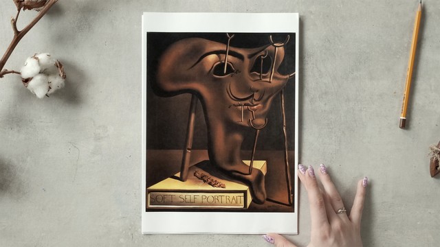 Курс по акриловой живописи 