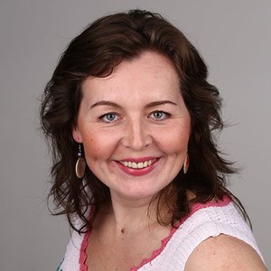 Наталья Скворцова