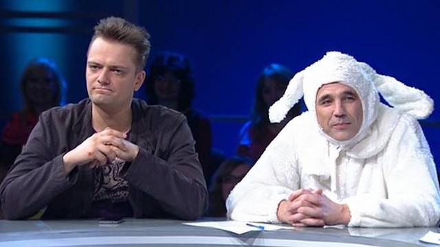 Случайные Связи