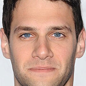 Джастин Барта