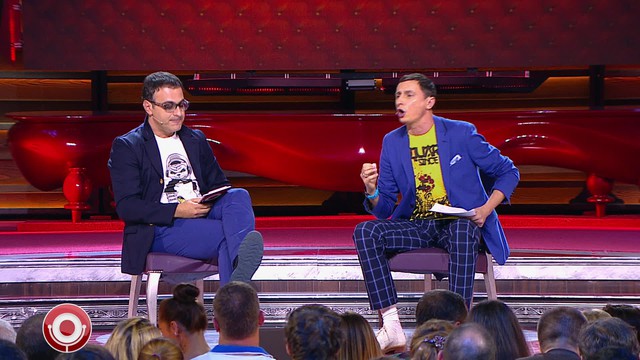 Comedy Club