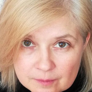 Татьяна Веселкина