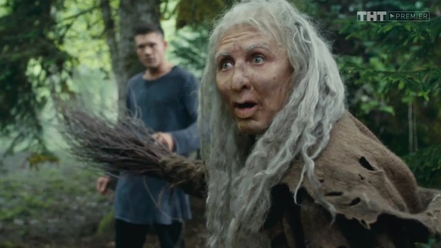 Бессмертное кино