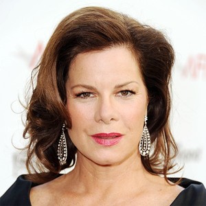 Марсия Гэй Харден