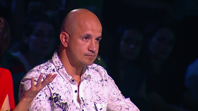 ТАНЦЫ
