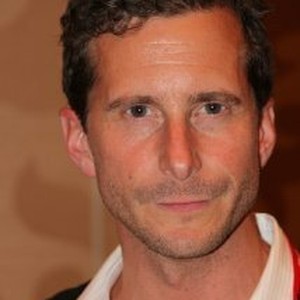 Аарон Райдер