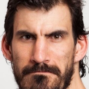 Роберт Мэйллет