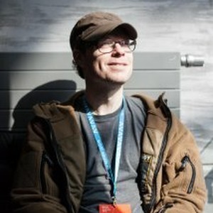 Бенжамин Мерсер