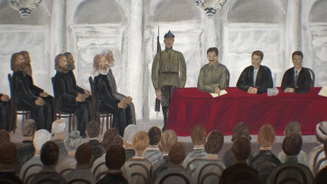 Живые Мемории