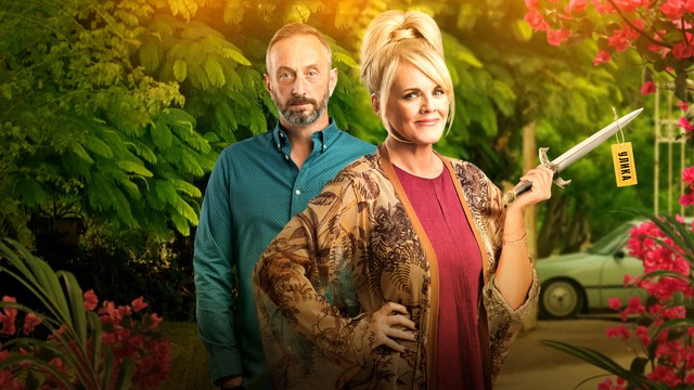 Расследования мадам Блан