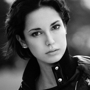 Валерия Сухачева