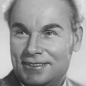 Сергей Столяров