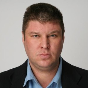 Андрей Свиридов