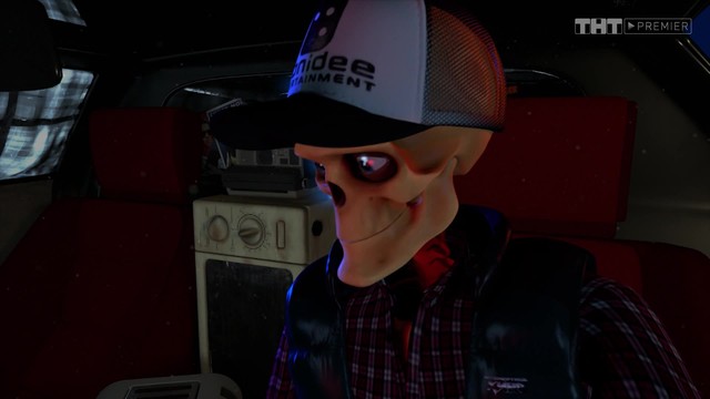 Бессмертное кино