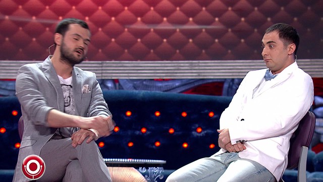 Comedy Club. Лучшее