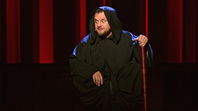 Comedy Club