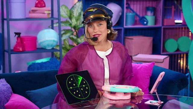 Мамы Пятницы