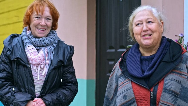 Мухтар. Новый след