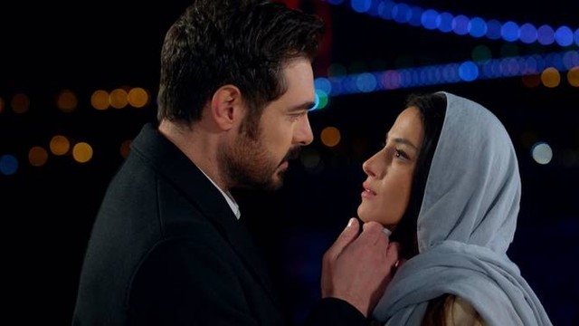 Чужие секреты