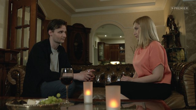 Знаки судьбы