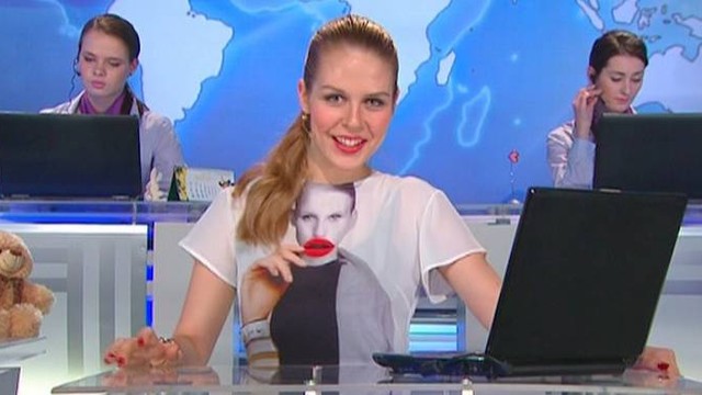 Случайные Связи