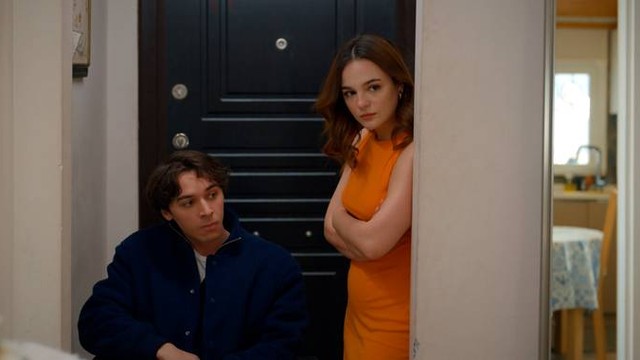 Чужие секреты