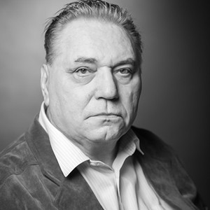 Виктор Смирнов