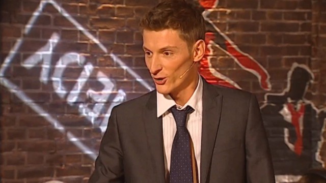 Comedy Club