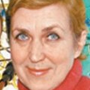 Жанна Рождественская